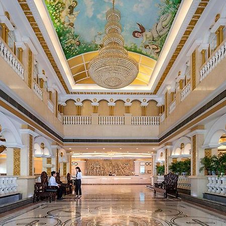 Vienna Hotel - Shenzhen Minzhi Branch エクステリア 写真