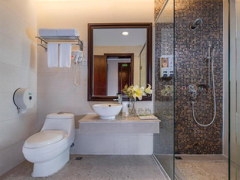 Vienna Hotel - Shenzhen Minzhi Branch エクステリア 写真