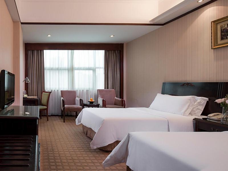Vienna Hotel - Shenzhen Minzhi Branch エクステリア 写真