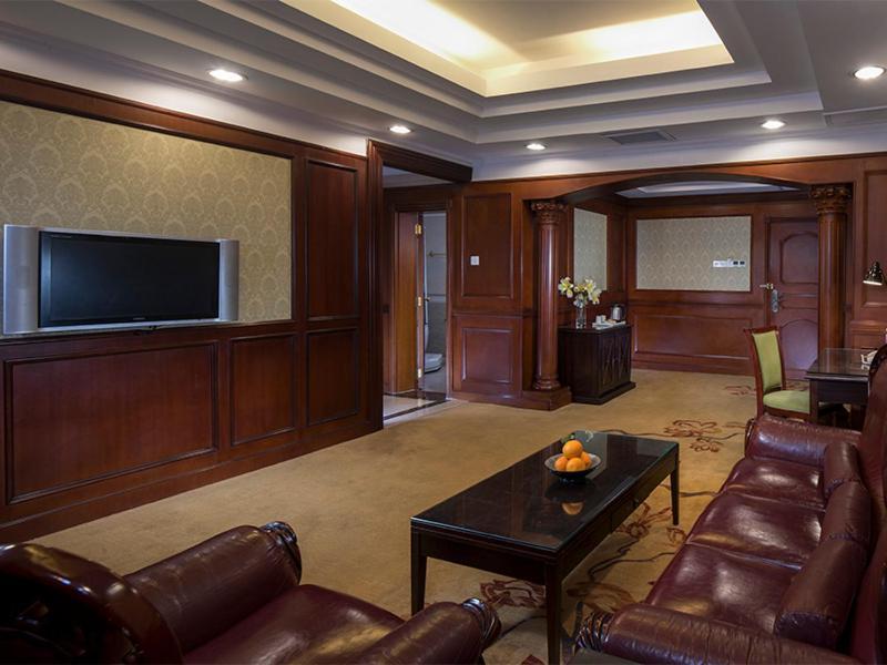 Vienna Hotel - Shenzhen Minzhi Branch エクステリア 写真
