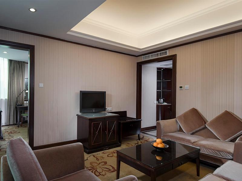 Vienna Hotel - Shenzhen Minzhi Branch エクステリア 写真