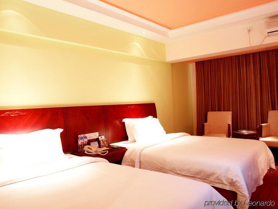 Vienna Hotel - Shenzhen Minzhi Branch 部屋 写真