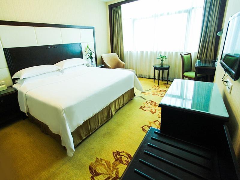 Vienna Hotel - Shenzhen Minzhi Branch エクステリア 写真