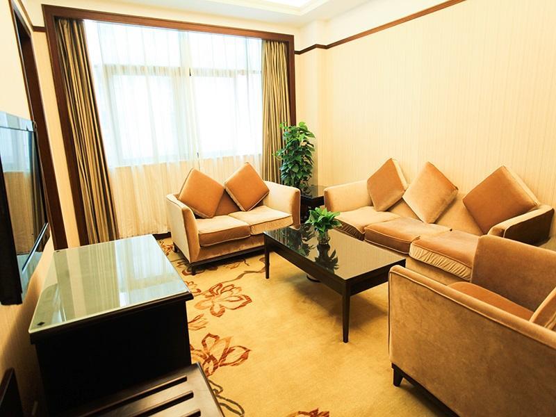 Vienna Hotel - Shenzhen Minzhi Branch エクステリア 写真