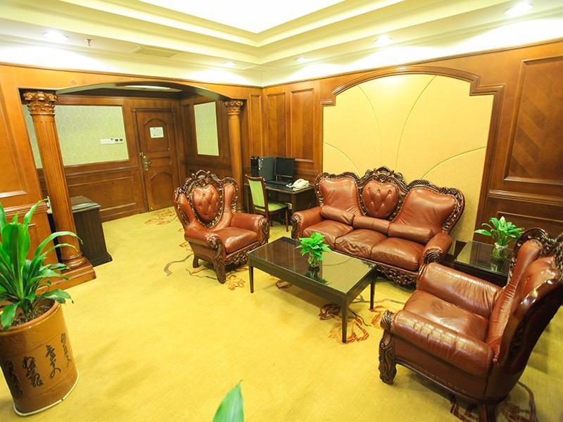 Vienna Hotel - Shenzhen Minzhi Branch エクステリア 写真